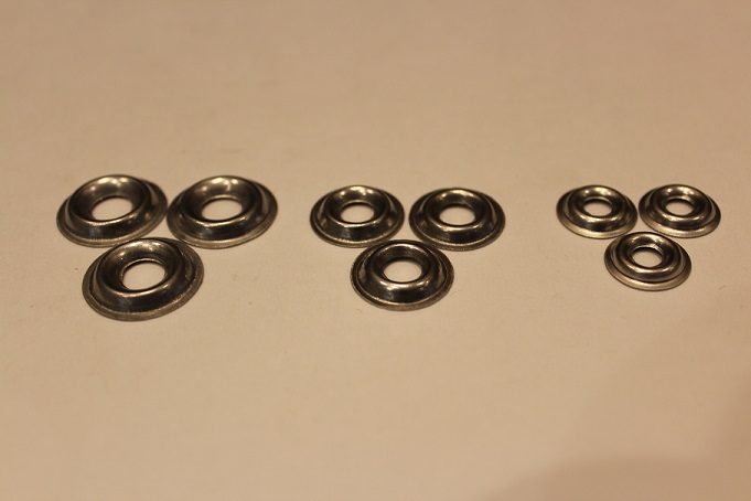 304 Stainless Steel Flange Washers