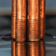Bronze