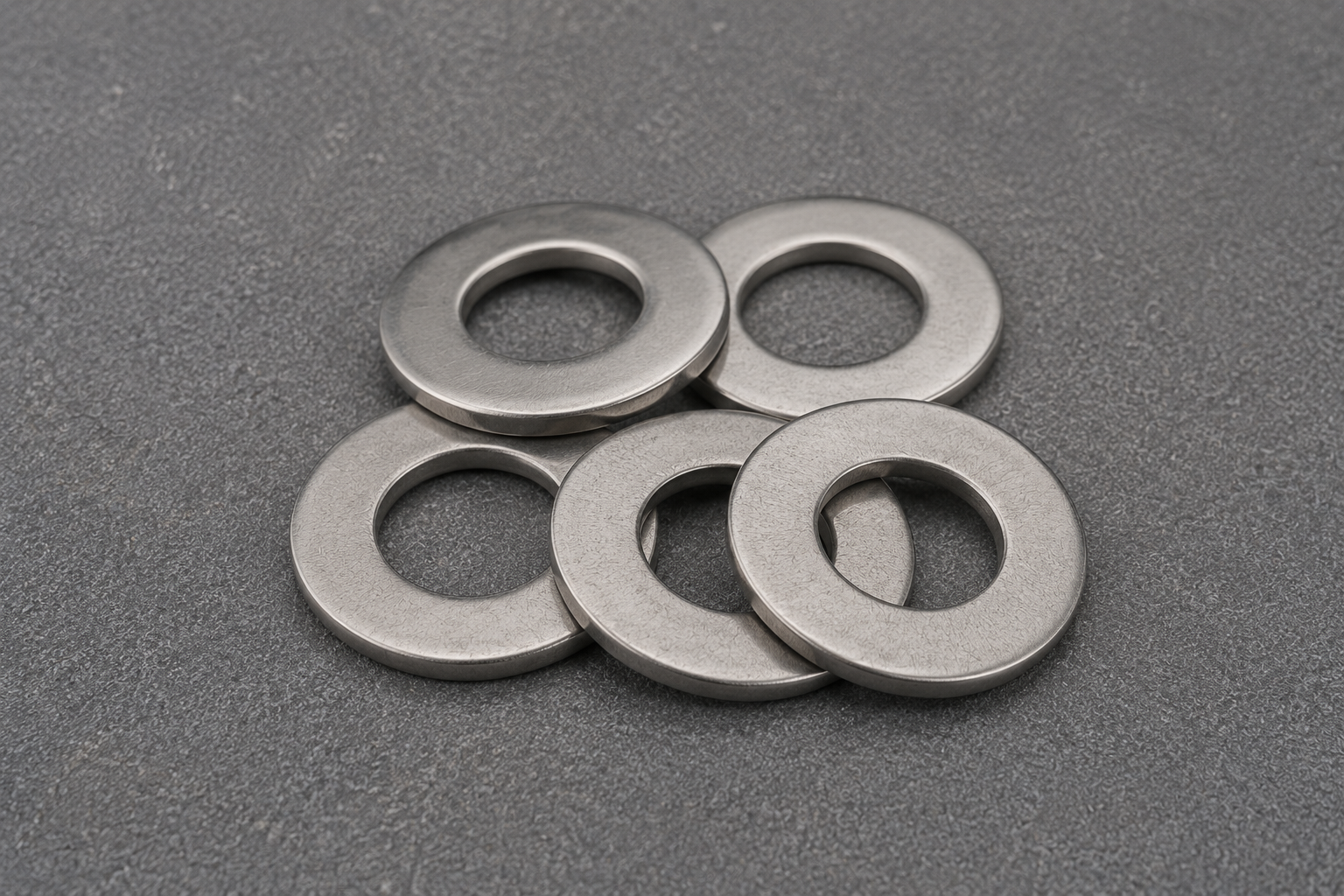 Standard, metric, and custom Inconel fasteners