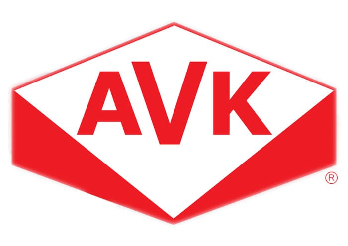 AVK Industrial Products Distributor - AVK Industrial Threaded Inserts