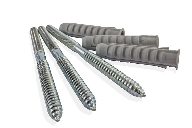 fully threaded hnager bolts