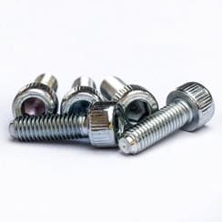 inconel 625 socket cap screw 
