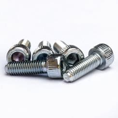 inconel 625 socket cap screw