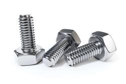 monel 500 heavy hex bolts