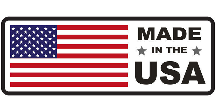 Made in the USA
